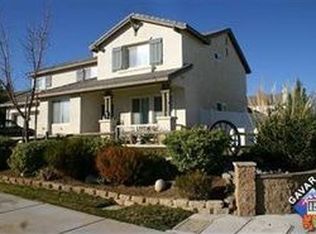 42349 Ridge View Dr, Lancaster, CA 93536