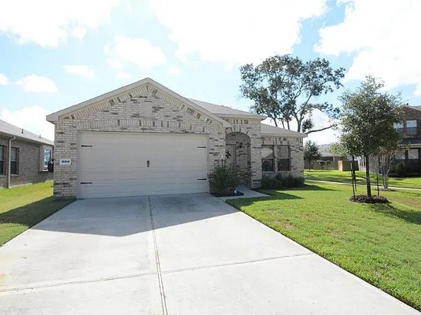 15514 Huddleston Dr, Cypress, TX 77429