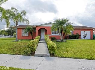 30703 SW 149th Pl, Homestead, FL 33033