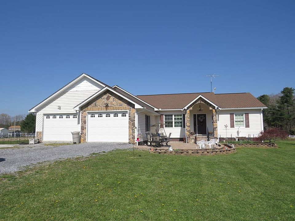 7067 Hinton Rd, Lerona, WV 25971 MLS 82172 Zillow