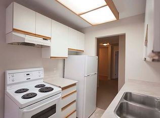 Park Astoria Apartments, New Westminster, BC V3M 4E7
