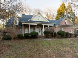 6424 Antioch Ct, Matthews, NC 28104