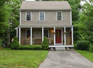 10 Pine St, Sandwich, MA 02563