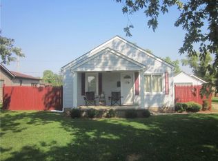 3020 16th St, Columbus, IN 47201