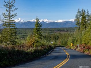 999 Bear Creek Dewatto Rd #X, Tahuya, WA 98588