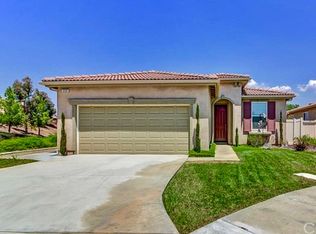 200 White Sands St, Beaumont, CA 92223