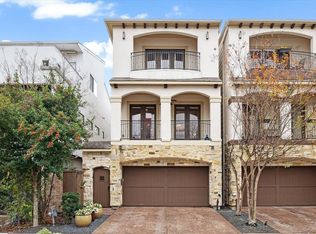 503 W Bell St, Houston, TX 77019