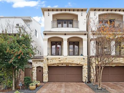 503 W Bell Street, Houston, TX, 77019