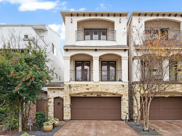 503 W Bell Street, Houston, TX 77019