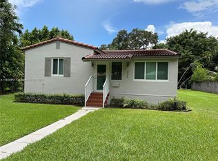436 Lark Ave, Miami Springs, FL 33166