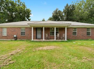 25 Richburg Rd, Purvis, MS 39475