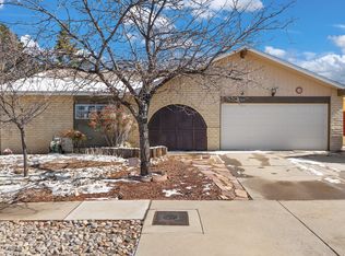 5336 Jessie Dr NE, Albuquerque, NM 87111
