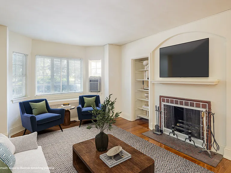 Haverford Gables — Photo 8