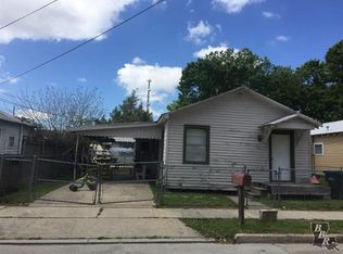1114 Grinage St, Houma, LA 70360