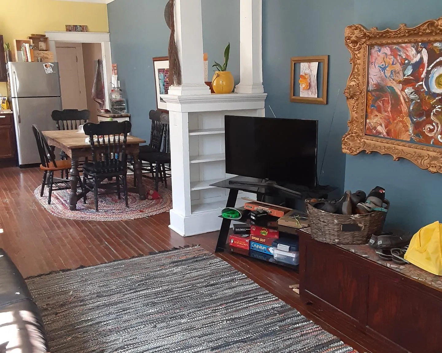 3 bed, 1800 sqft, $2,100 — Photo 1