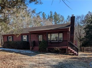 2851 Gaynel Dr, Powhatan, VA 23139