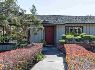 4820 Morwood Dr, Richmond, CA