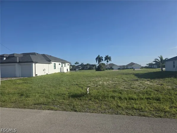 4321 NW 34th Ln, Cape Coral, FL 33993