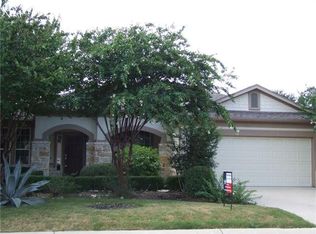 209 Mustang Island Trl, Georgetown, TX 78633