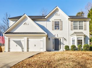 5720 Millstone Dr, Cumming, GA 30028
