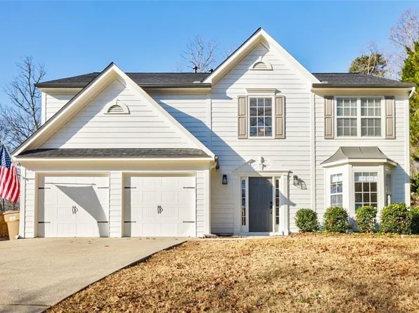 5720 Millstone Dr, Cumming, GA 30028