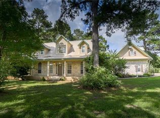 100 Pine Path, Bastrop, TX 78602