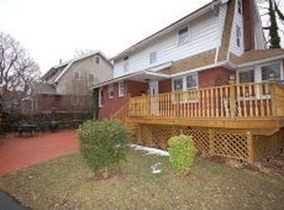 561 Passaic Ave, Nutley, NJ 07110