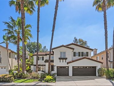 20904 Parkside, Lake Forest, CA, 92630