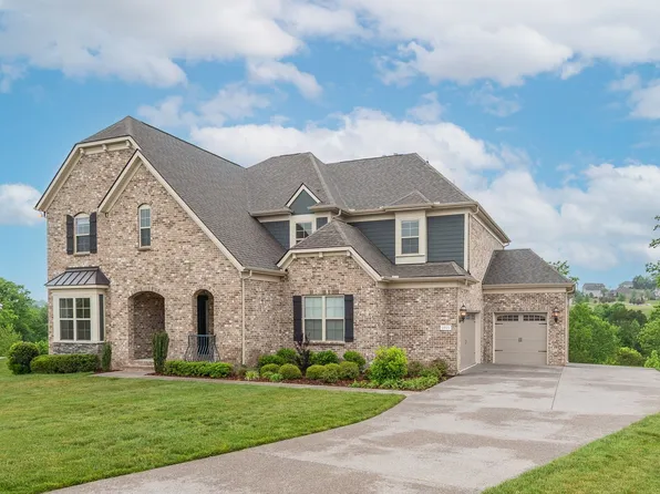 1901 New Bristol Ln, Brentwood, TN 37027