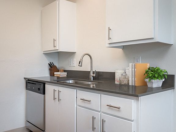 River Run Village Kitchen