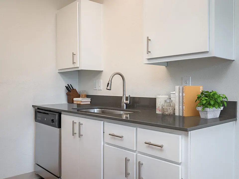 River Run Village Kitchen