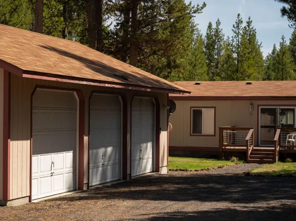 16132 Buena Vista Dr, La Pine, OR 97739