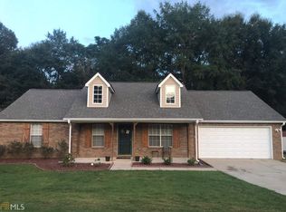 102 Brentwood Blvd, Monroe, GA 30655