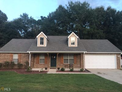 102 Brentwood Blvd, Monroe, GA, 30655