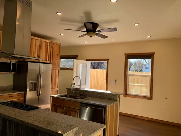 2343 Garrison St, Denver, CO 80215