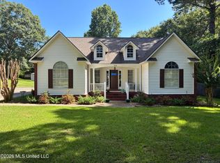 1370 Dan St, Prentiss, MS 39474