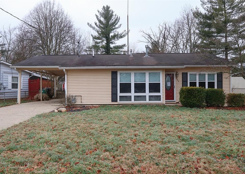 1st image of 203 Cherokee Dr