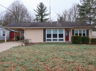 203 Cherokee Dr, Loveland, OH