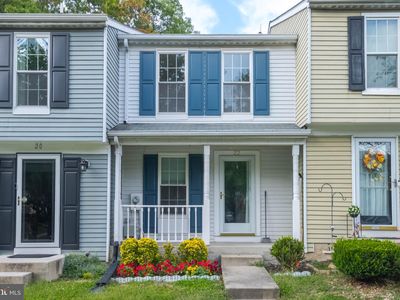 22 Shrewsbury Ct, Perry Hall, MD, 21128