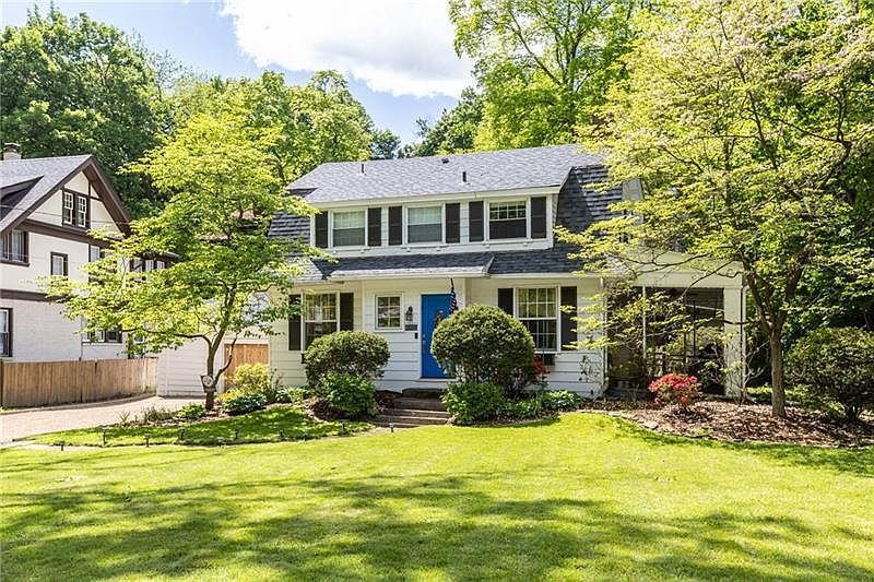 607 Delafield Rd, Pittsburgh, PA 15215 Zillow