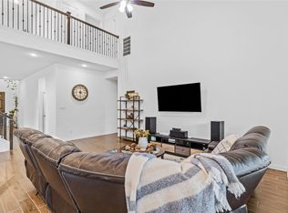 4132 Presidio Ln, Round Rock, TX 78681