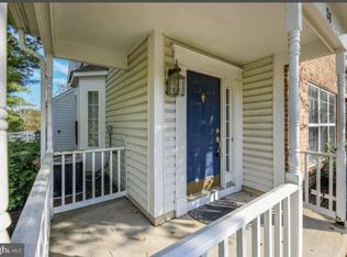 Andover, Randallstown, MD 21133