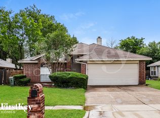 6317 Brookcrest Dr, Arlington, TX 76018