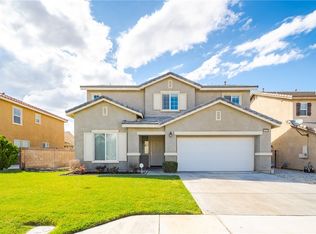 43923 Marbella St, Lancaster, CA 93536