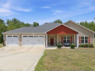 249 Stock Market Dr, Broadway, NC 27505
