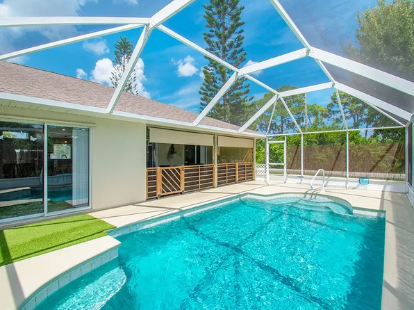 101 Duncan St, Sebastian, FL 32958