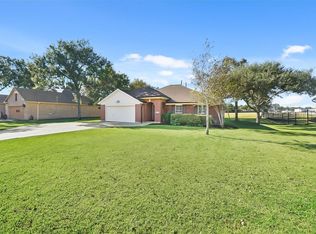 14210 Cally Cir, Needville, TX 77461