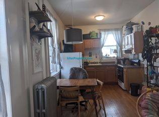 64 Vinal Ave APT 3A, Somerville, MA 02143