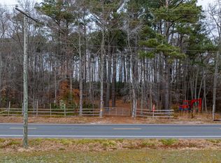 Fairmount Rd, Westover, MD 21871