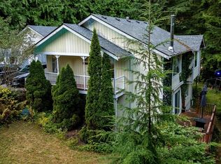 493 Peak Drive, Sedro Woolley, WA 98284